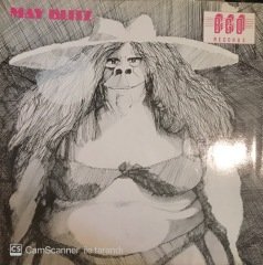 May Blitz LP