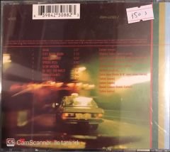 Julien Lourau Groove Gang - City Boom Boom CD