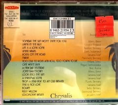 Jethro Tull a Little Light music CD