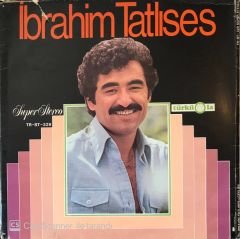 İbrahim Tatlıses Ceylan LP