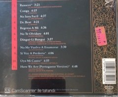 Gloria Estefan Exitos De CD