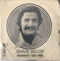 Timur Selçuk Duyar Mısın 45lik