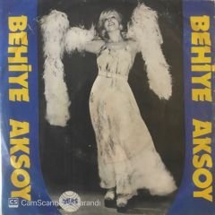 Behiye Aksoy Bir İhtimal Daha Var 45lik