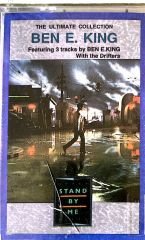 The Ultimate Collection Ben E. King KASET