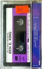 The Ultimate Collection Ben E. King KASET