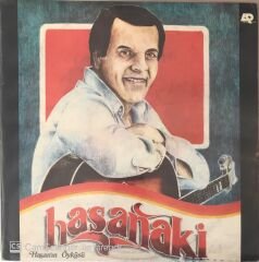 Hasanaki Hasan'ın Öyküsü LP