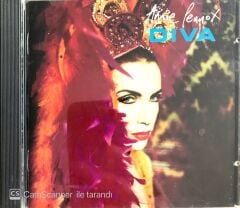 Annie Lennox / Diva CD