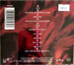 Annie Lennox / Diva CD