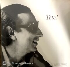 Tete !  LP