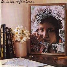 Janis Ian - Aftertones  LP