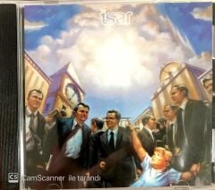 Tsar CD