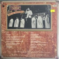 The Pasadena Roof Orchestra Live In Hamburg LP