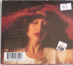Ariana Grande - Eternal Sunshine - CD