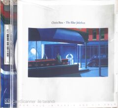 Chris Rea - The Blue Jukebox - CD