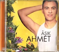 Ahmet / Aşık CD