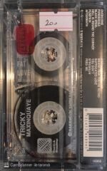 Tricky - Maxinquaye  KASET
