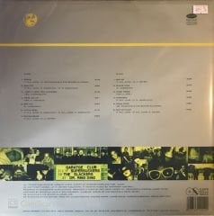Dr. Rıng- Dıng & The Senıor Allstars Bıg Up! LP