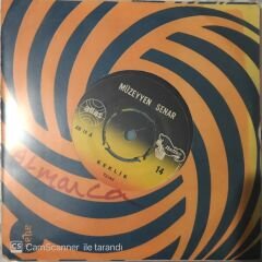 Müzeyyen Senar - Keklik 45lik