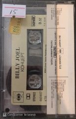 Billy Joel Kohuept KASET