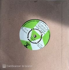 Turgay Merih Dost Bilme Nazı 45lik