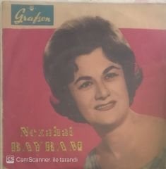 Nezahat Bayram Gesir Bağları 45lik