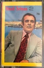 Binali Selman - Binali Selman 2 KASET