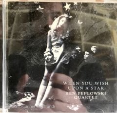 Ken Peplowski Quartet CD
