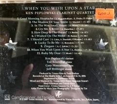 Ken Peplowski Quartet CD