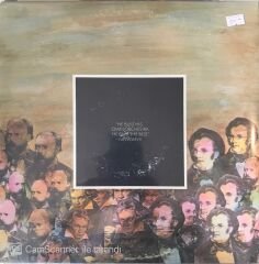 George Szell Three Favorite Symphonies The Cleveland Orchestra Double  LP