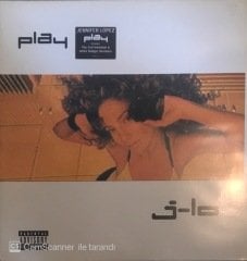 Jennifer Lopez Play MAXI