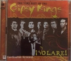 The Very Best Of The Gypsy Kings Volare 2'li CD