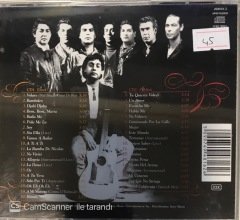 The Very Best Of The Gypsy Kings Volare 2'li CD