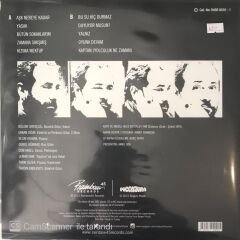 Bülent Ortaçgil Oyuna Devam LP