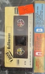 Disco Halikarnas KASET