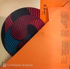 Zeki Müren Pırlanta 1 LP