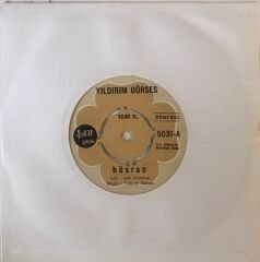 Yıldırım Gürses Hüsran 45lik