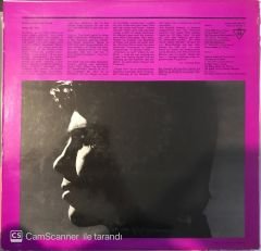 Songs Der Welt Esther Ofarim LP