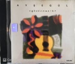 Ayşegül Güzelleme 4 CD