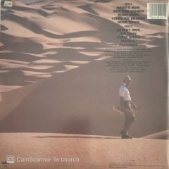 Sadao Watanabe Maisha LP