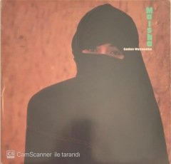 Sadao Watanabe Maisha LP