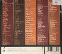 100 Tubes Soul 5'li CD
