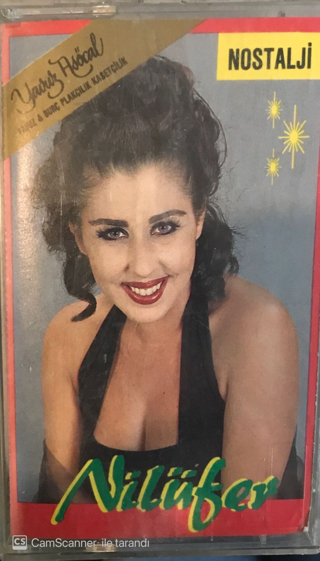Nilüfer Nostalji KASET