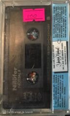 Nilüfer Nostalji KASET