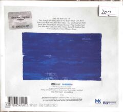Chris Rea - The Blue Jukebox - CD