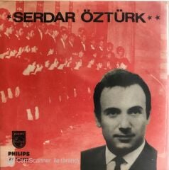 Serdar Öztürk - Yeşil Ördek 45lik