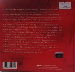 Gazeller 3 CD