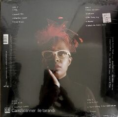 Cecile McLorin Salvant - For one to Love LP