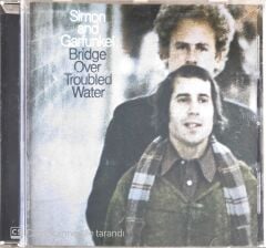 Simon And Garfunkel - Bridge Over Troubled Water - CD