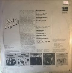 Cuby + Blızzards ! - Attentıon! LP