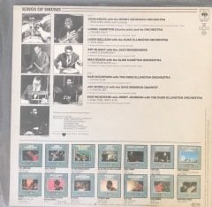 Kings Of Drums LP
